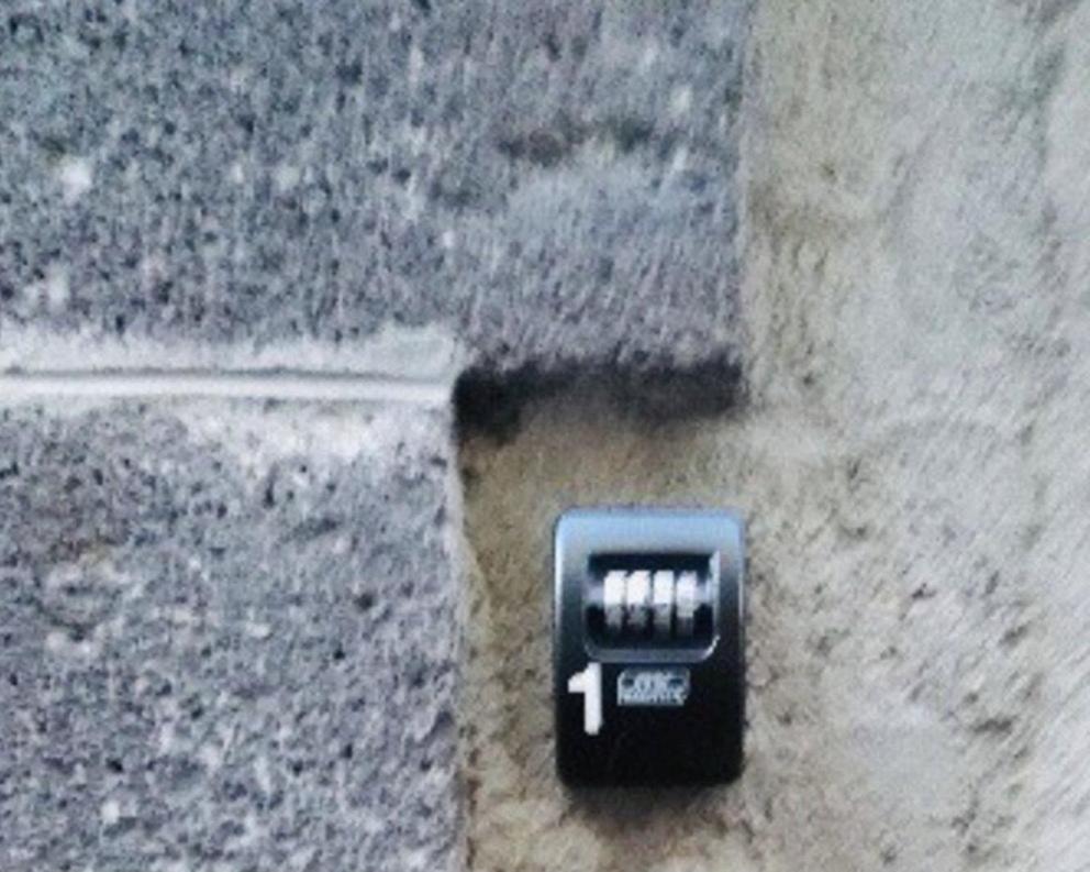 Apartamento Location F1 Neuf Centre Historique Riom Exterior foto